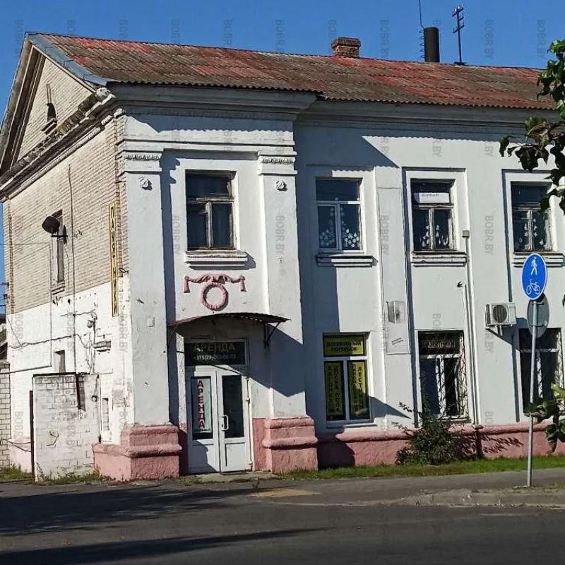 Очередная аренда в Бобруйске