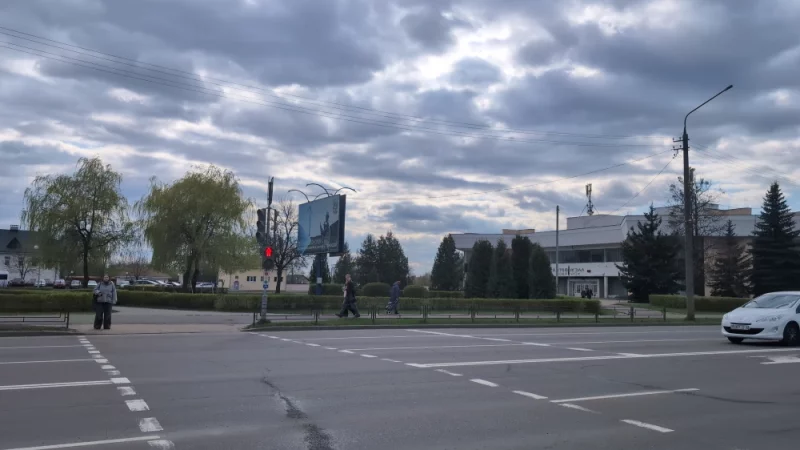 Велопереезд +