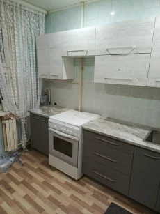 Сборка мебели