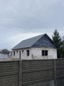 Кровельные, фасадные, бетонные, отделочные работы.