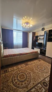 Однокомнатная квартира по ул. Чапаева, д. 19