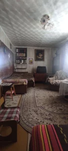 Однокомнатная квартира на ул. Октябрьская, д. 132