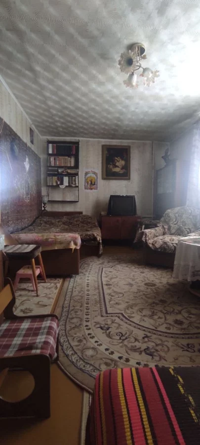 Однокомнатная квартира на ул. Октябрьская, д. 132