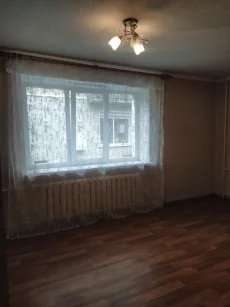 Однокомнатная квартира по ул. Октябрьская, д. 114