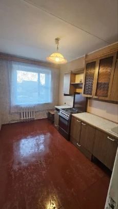 Однокомнатная квартира по ул. Орловского, д. 30