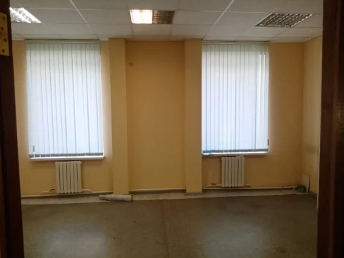 Помещение площадью 25, 2 кв.м