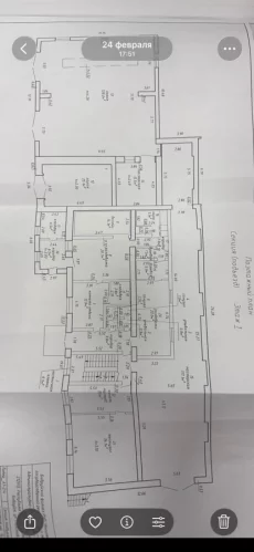 Здание для фитнес центра, спа, и других сфер