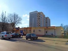 Торговое помещение по ул. Парковая, 68