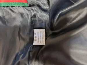 Куртка зимняя теплая