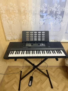 Синтезатор