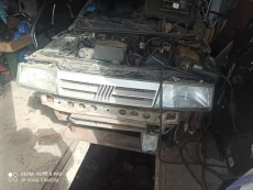 Авто по запчастям Fiat Tempra, 1994, универсал