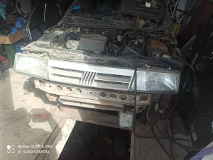 Авто по запчастям Fiat Tempra, 1994, универсал