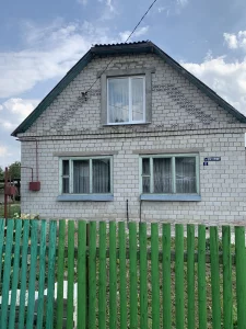 Дом в Калинино