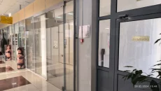 Павильон в ТЦ "Вестор"