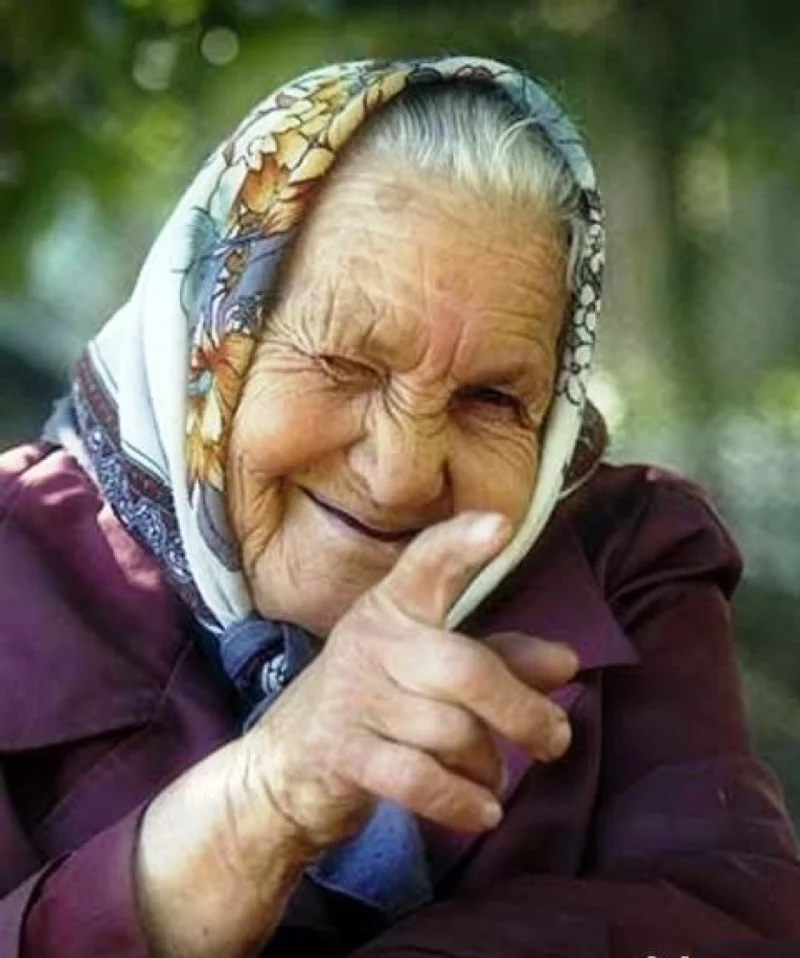 Пожарная безопасность пожилых людей
