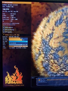 Игровой ПК: RTX 3060 12GB, Ryzen 5 3600