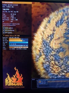 Игровой ПК: RTX 3060 12GB, Ryzen 5 3600