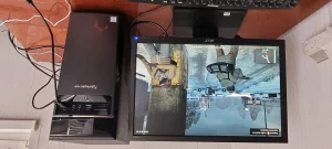 Компьютер i3-6100 8gb ddr4 gt640 2gb