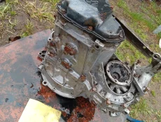 Мкпп пассат б3