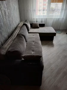 Угловой диван