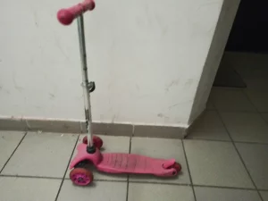 Детский самокат