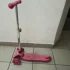 Детский самокат