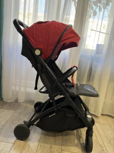 Коляска Pituso Voyage W890