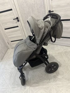 Прогулочная коляска Bubago