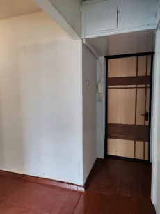 Четырёхкомнатная квартира по ул. Горелика, д. 52