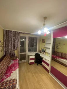 4-х комнатная квартира на Гагарина, 7