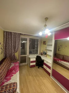 4-х комнатная квартира на Гагарина, 7