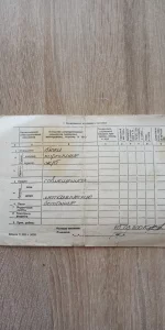 Гараж в ГСК 16