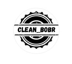 Clean Bobr. Химчистка