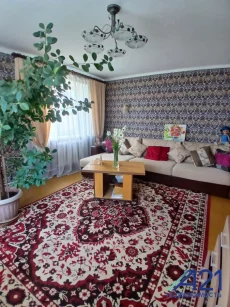 Кирпичный дом в а/г Дворец