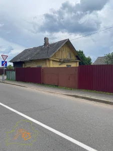 Дом по ул. Кирова