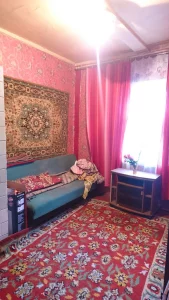 Часть дома в центре города, ул. Шевченко (р-н Орджоникидзе-Крылова)