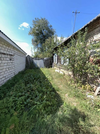 Дом по улице Кирова