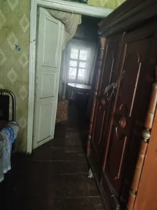 Дом по 2-й пер. Рылеева