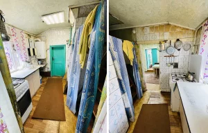 Просторный дом с газ. отоплением и мансардой по ул. Дунаевского