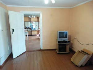 Жилой деревянный дом по ул. Свердлова