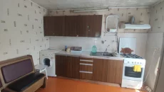 Полдома по адресу пер.Комсомольский