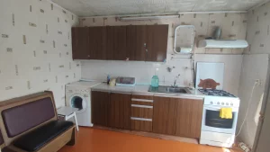 Полдома по адресу пер.Комсомольский