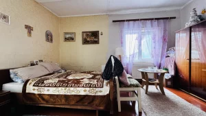 Жилой дом по пер. Товарный, д. 1а