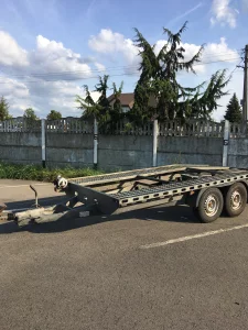 Лафет продам