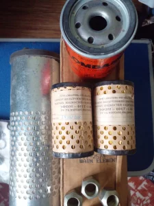 Фильтры и тд