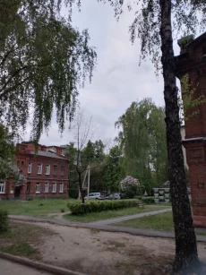Квартира в районе Белой церкви