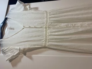 Туника пляжная XS