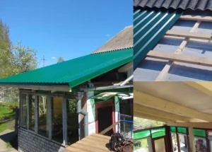 Утепление квартир, домов. Фасадные и кровельные работы.