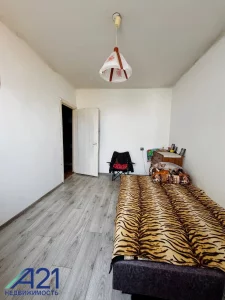 Квартира на проспекте Строителей