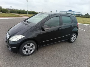 Мерседес А169